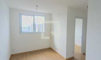 Imagem 2: Apartamento à Venda - Mooca, 2 Quartos, 38 m2