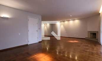 Imagem: Apartamento à Venda - Portal do Morumbi