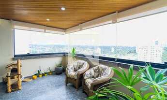 Imagem 6: Apartamento à Venda - Vila Mascote, 4 Quartos, 300 m2