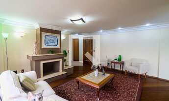 Imagem 3: Apartamento à Venda - Vila Mascote, 4 Quartos, 300 m2