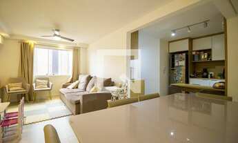 Imagem 3: Apartamento à Venda - Vila Mariana, 3 Quartos, 100 m2