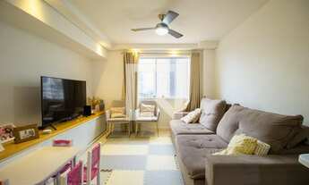 Imagem 2: Apartamento à Venda - Vila Mariana, 3 Quartos, 100 m2