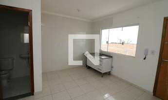 Imagem 4: Apartamento à Venda - Vila Prudente, 1 Quarto, 30 m2