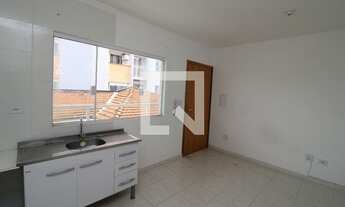 Imagem 3: Apartamento à Venda - Vila Prudente, 1 Quarto, 30 m2