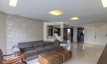 Imagem 5: Apartamento à Venda - Moema, 3 Quartos, 187 m2