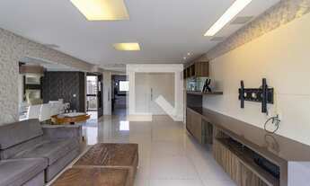 Imagem 4: Apartamento à Venda - Moema, 3 Quartos, 187 m2