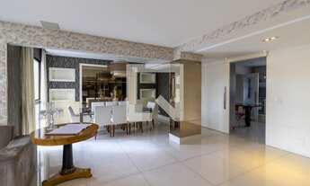 Imagem 6: Apartamento à Venda - Moema, 3 Quartos, 187 m2