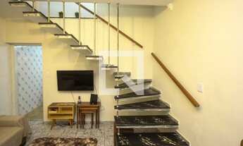 Imagem 2: Casa à Venda - Vila Prudente, 3 Quartos, 135 m2