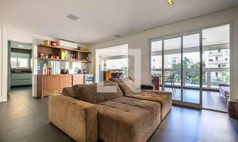 Imagem 4: Apartamento à Venda - Paraíso, 2 Quartos, 140 m2