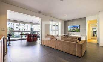 Imagem: Apartamento à Venda - Paraíso, 2 Quartos