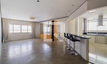 Imagem: Apartamento à Venda - Jardim Paulista