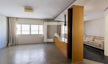 Imagem 4: Apartamento à Venda - Jardim Paulista, 2 Quartos, 160 m2