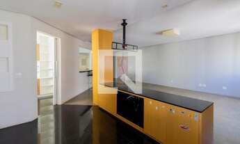 Imagem 5: Apartamento à Venda - Jardim Paulista, 2 Quartos, 160 m2