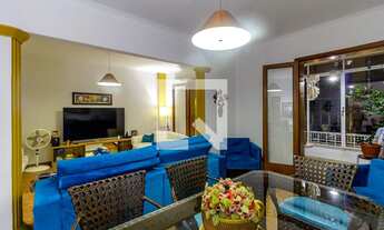 Imagem: Apartamento à Venda - Santa Cecília, 4