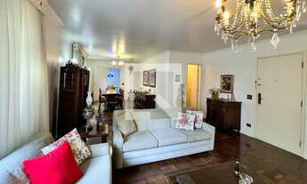 Imagem 3: Apartamento à Venda - Itaim Bibi, 3 Quartos, 187 m2