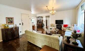 Imagem: Apartamento à Venda - Itaim Bibi, 3 Quartos