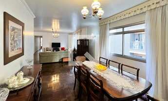 Imagem 6: Apartamento à Venda - Itaim Bibi, 3 Quartos, 187 m2