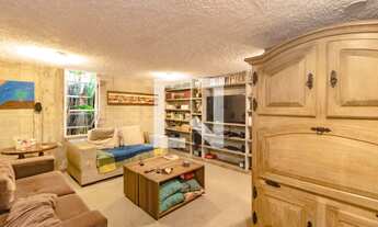 Imagem 6: Casa à Venda - Planalto Paulista, 4 Quartos, 290 m2