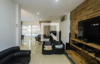 Imagem 4: Casa à Venda - Alto da Lapa, 3 Quartos, 220 m2