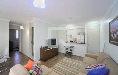 Imagem 3: Apartamento à Venda - Belém, 2 Quartos, 62 m2