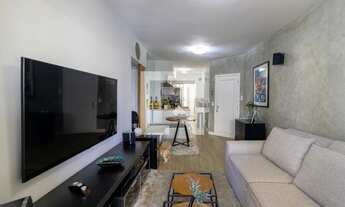 Imagem 5: Apartamento à Venda - Vila Olímpia, 3 Quartos, 87 m2