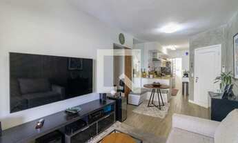 Imagem 4: Apartamento à Venda - Vila Olímpia, 3 Quartos, 87 m2