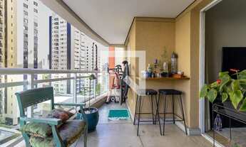 Imagem 7: Apartamento à Venda - Vila Olímpia, 3 Quartos, 87 m2