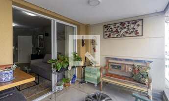 Imagem 6: Apartamento à Venda - Vila Olímpia, 3 Quartos, 87 m2