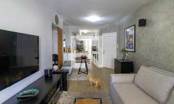 Imagem 3: Apartamento à Venda - Vila Olímpia, 3 Quartos, 87 m2