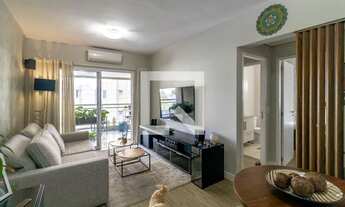 Imagem 2: Apartamento à Venda - Vila Olímpia, 3 Quartos, 87 m2