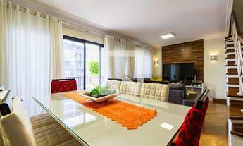 Imagem: Apartamento à Venda - Vila Mascote, 5 Quartos