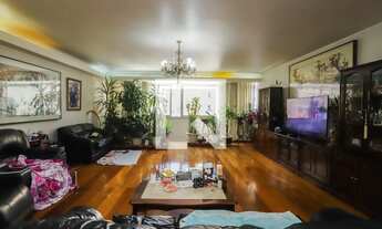 Imagem: Apartamento à Venda - Bom Retiro, 4 Quartos