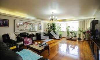 Imagem 2: Apartamento à Venda - Bom Retiro, 4 Quartos, 303 m2