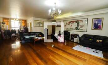 Imagem 7: Apartamento à Venda - Bom Retiro, 4 Quartos, 303 m2