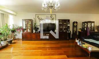 Imagem 4: Apartamento à Venda - Bom Retiro, 4 Quartos, 303 m2