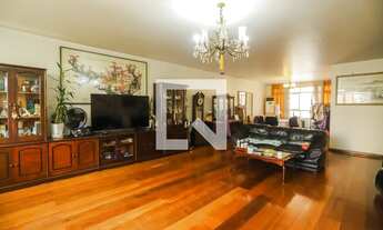 Imagem 5: Apartamento à Venda - Bom Retiro, 4 Quartos, 303 m2