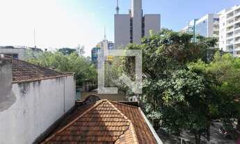 Imagem 5: Apartamento à Venda - Jardim Paulista, 3 Quartos, 110 m2