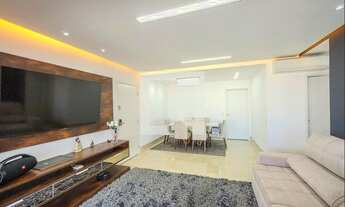 Imagem 5: Apartamento à Venda - Tatuapé, 3 Quartos, 127 m2