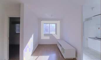 Imagem 2: Apartamento à Venda - Vila Prudente, 2 Quartos, 45 m2