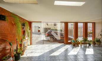 Imagem 4: Casa à Venda - Jardim Anália Franco, 3 Quartos, 100 m2