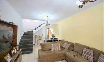 Imagem 2: Casa à Venda - Jardim Anália Franco, 3 Quartos, 100 m2