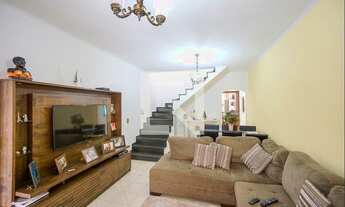 Imagem 3: Casa à Venda - Jardim Anália Franco, 3 Quartos, 100 m2