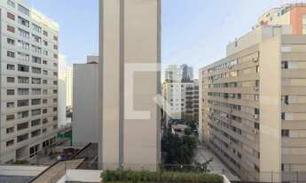 Imagem 7: Apartamento à Venda - Jardim Paulista, 1 Quarto, 65 m2