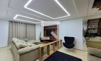 Imagem 3: Casa à Venda - Vila das Mercês, 3 Quartos, 155 m2