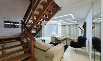 Imagem 4: Casa à Venda - Vila das Mercês, 3 Quartos, 155 m2