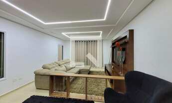 Imagem 5: Casa à Venda - Vila das Mercês, 3 Quartos, 155 m2