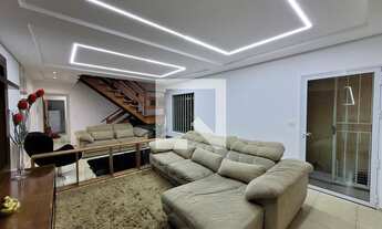 Imagem 2: Casa à Venda - Vila das Mercês, 3 Quartos, 155 m2