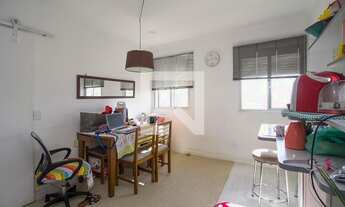 Imagem: Apartamento à Venda - Vila Pompéia, 1