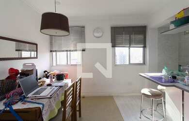 Imagem 5: Apartamento à Venda - Vila Pompéia, 1 Quarto, 80 m2