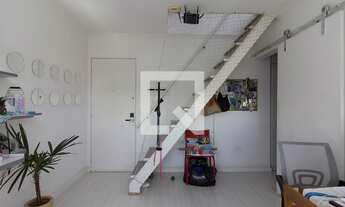 Imagem 3: Apartamento à Venda - Vila Pompéia, 1 Quarto, 80 m2